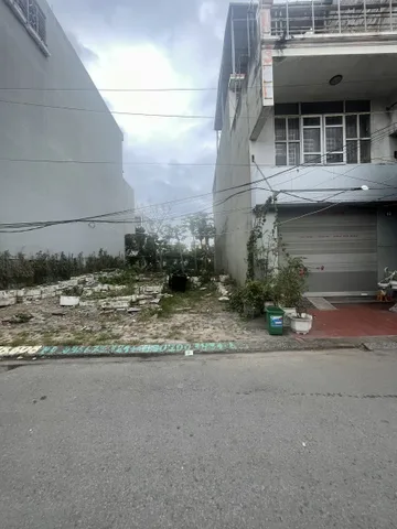 BÁN LÔ ĐẤT SÁT ĐƯỜNG TRẦN THÁI TÔNG,BAO BIỂN HẠ LONG- CẨM PHẢ,CAO XANH
