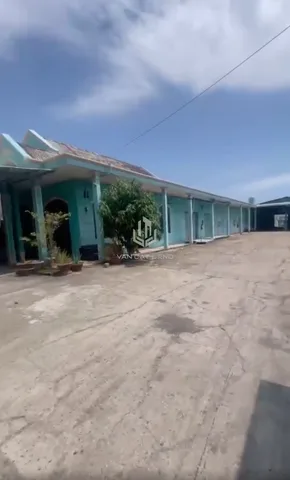 Cần bán – Đất có nhà xưởng Chi Lăng, P.12 Vũng Tàu – 5,181.6m² – 62 tỷ – Quỹ đất lớn, khai thác sẵn 🏭💰