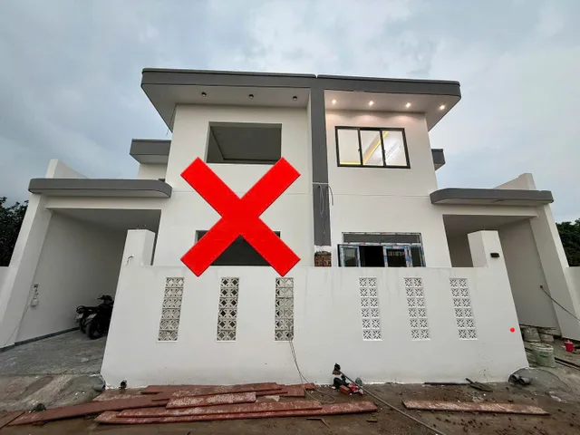 Em Còn 1 Căn Biệt Thự Duy Nhất Ở Tân Triều Sổ Riêng Full Thổ Cư Bao Sang Tên Công Chứng