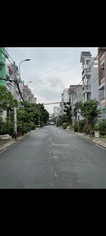 BÁN ĐẤT VÀNG KINH DƯƠNG VƯƠNG AN LẠC BÌNH TÂN 594M2 27 TỶ FULL THỔ CƯ GẦN AEON MALL