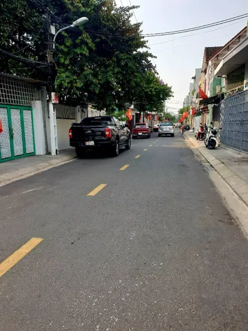 ❌BÁN LÔ ĐẤT ĐẸP TRUNG TÂM – MẶT TIỀN TRẦN TẤN MỚI - HẢI CHÂU