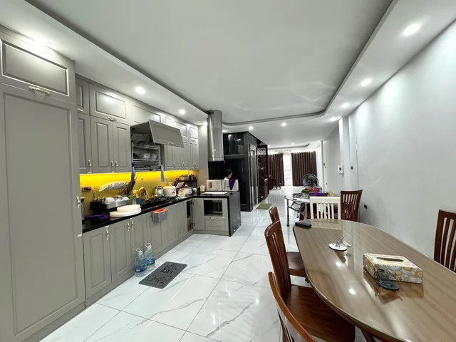 Bán nhà Lk Trung Tâm KĐT Văn Khê Hà Đông 49m²_5 Tầng _14.18 Tỷ Chị Thuỷ Cần Bán Gấp