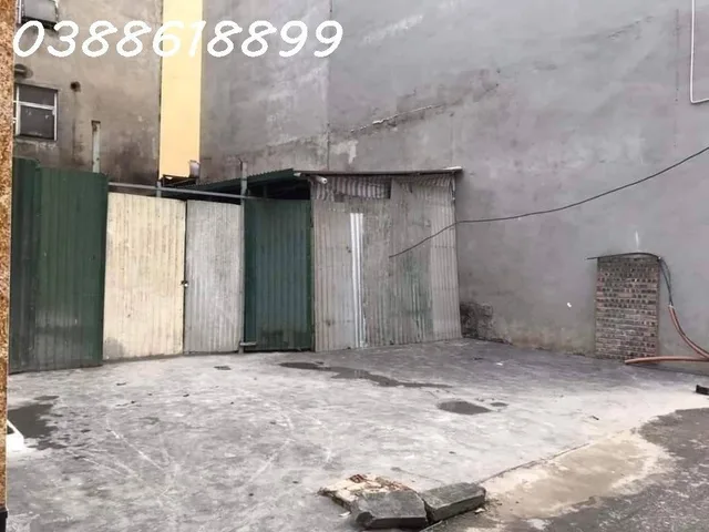 🏡LẠC LONG QUÂN - TÂY HỒ - 15M RA MẶT PHỐ - CÁCH HỒ TÂY 50M - MẶT TIỀN KHỦNG 9M