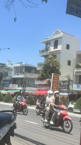 Bán đất 161m² full thổ cư ngang 13m giá 32.2 tỷ tại Đường 2/4 Phường Bắc Nha Trang