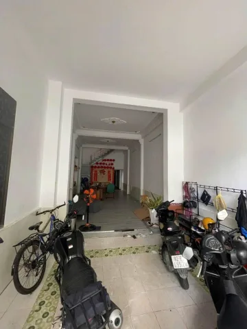 📌📌📌LÀM VIỆC TRỰC TIẾP GIÁ TỐT !!! Bán nhà kiệt Văn Cao, Thạc Gián
