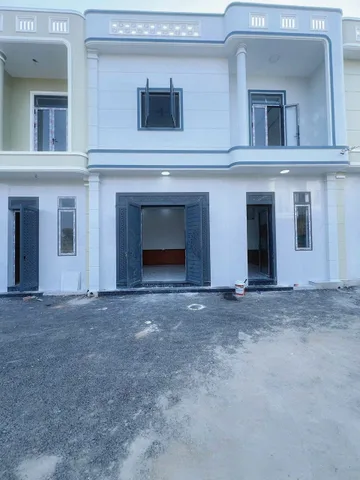 BÁN NHÀ SỔ RIÊNG ,GIÁ 2TỶ800, Đường Ô Tô Né Nhau, Thổ Cư.3Pn