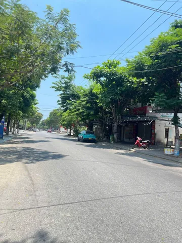 📌📌📌LÀM VIỆC TRỰC TIẾP GIÁ TỐT !!! Bán đất Hồ Tùng Mậu, Hòa Minh