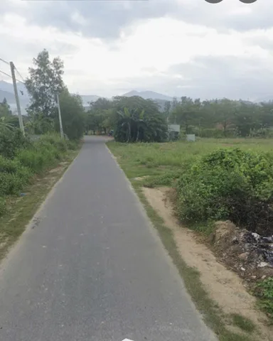 Siêu phẩm bất động sản Diên Khánh - 575m2 Đất Có Thổ Cư - Ngang 15m Quá Đẹp