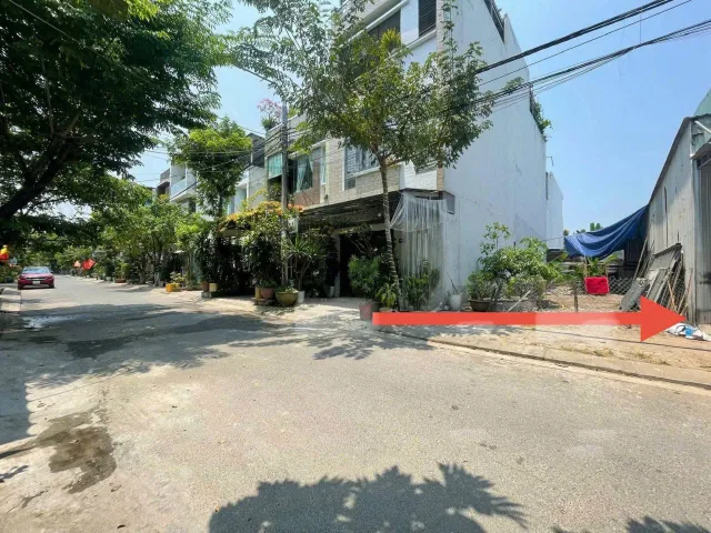 📌📌📌LÀM VIỆC TRỰC TIẾP GIÁ TỐT !!! Bán đất Bàu Năng 12, Hòa Minh