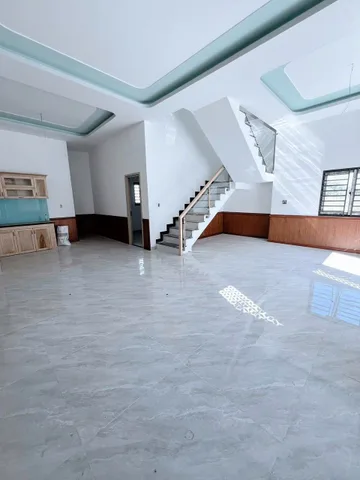 Nhà đẹp gần cầu An Hảo, chỉ 3 tỷ3 còn bớt, 88m, Đường Nhựa Ô Tô