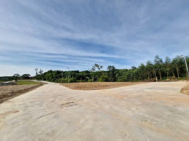 Lô đất đường Dạ lê, TP Huế _ Giá 531triệu