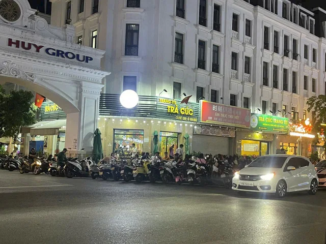 🔥 CHÍNH CHỦ NHỜ BÁN CĂN SHOPHOUSE MẶT ĐƯỜNG MÁNG – SẴN HỢP ĐỒNG THUÊ 35tr/tháng.