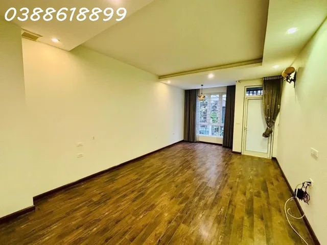 🏡 PHÂN LÔ LẠC TRUNG - HAI BÀ TRƯNG - VỈA HÈ Ô TÔ TRÁNH - NỘI THẤT XỊN - TIỀM NĂNG TĂNG GIÁ KHỦNG