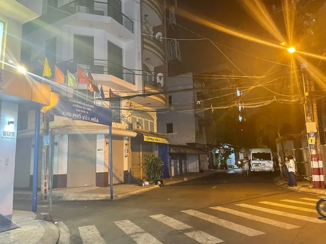 🏡 NHÀ CHÍNH CHỦ LÂU ĐỜI - TRUNG TÂM TÂN BÌNH – GẦN BẢY HIỀN – GIÁ CHỈ 7 TỶ