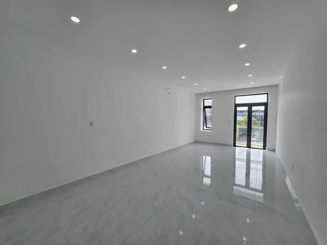 BÁN NHÀ MẶT TIỀN AN LẠC BÌNH TÂN 80M2 4 TẦNG 11.5 TỶ 4PN KINH DOANH ĐỈNH