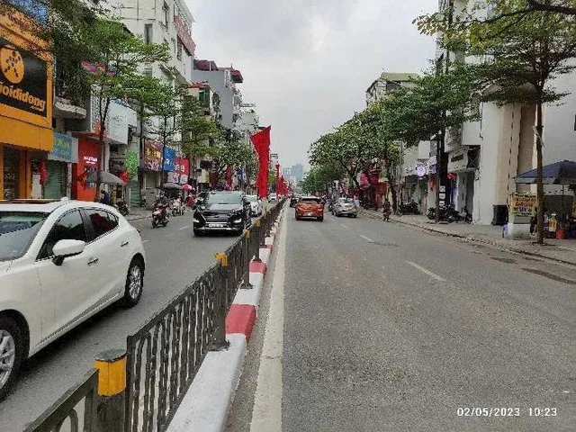 🌹TÔN ĐỨC THẮNG-NHÀ XÂY MỚI-NGÕ RỘNG THOÁNG-DT 30M X 6TẦNG- 8,8 T.Ỷ💥💥🌹🌹