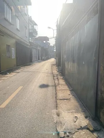 Bán Đất An Dương Vương Sát Ciputra Cạnh Ecohom BV Nam Thăng Long. 96m Lô Góc 13.8 tỷ