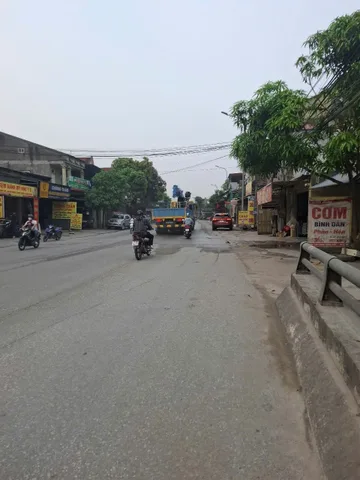 NHÀ MẶT ĐƯỜNG KINH DOANH PHẠM HỒNG THÁI – P.Vinh Tân TP. VINH, NGHỆ AN