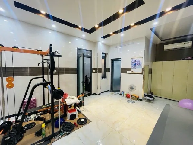 NHÀ ĐẸP – K300 – BẢY HIỀN – GA METRO BẢY HIỀN – 43M² – CHỈ 7.3 TỶ - ĐỒNG ĐEN