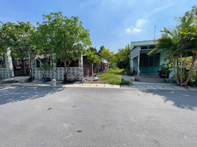 Bán đất 113m² có sẵn 80m² thổ cư ngang 4.5m tại Xã Đại Phước