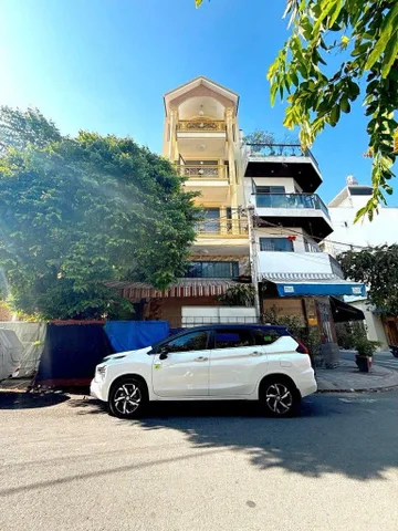 💥VIP QUÁ – ĐƯỜNG 10M CÓ VỈA HÈ – NGAY BẢY HIỀN – 70M² – 5 TẦNG – THANG MÁY – CHỈ 14.2 TỶ