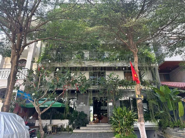 📌📌📌LÀM VIỆC TRỰC TIẾP GIÁ TỐT !!! Bán villa Lê Mạnh Trinh, Phước Mỹ