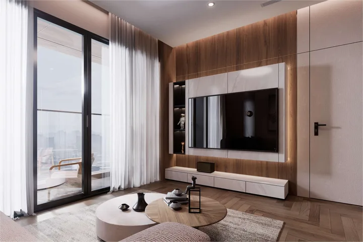 Chỉ hơn 800 triệu sở hữu ngay căn hộ cao cấp tại lõi trung tâm quận Hà Đông - The Vista Văn La