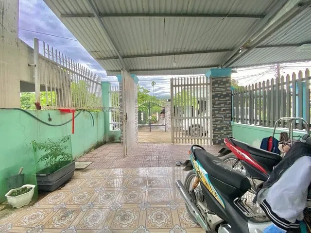 Bán Nhanh căn nhà cấp 4 tại Phường An Tịnh, Trảng Bàng, 150m2, SHR, 995TR