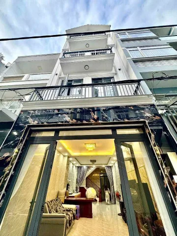 NHÀ ĐƯỜNG 7M – PHẠM VĂN BẠCH – MŨI TÀU CỘNG HÒA – NGUYỄN SỸ SÁCH – 63M² – CHỈ 10.8 TỶ