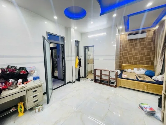 NHÀ ĐƯỜNG 7M – NGUYỄN SỸ SÁCH – NGUYỄN PHÚC CHU – PHẠM VĂN BẠCH – 88M² – NGANG 7M – CHỈ 10.7 TỶ