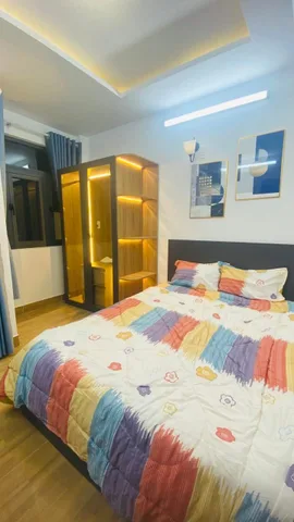 SIÊU PHẨM NHÀ HIẾM Q.3 ĐIỆN BIÊN PHỦ 40M2 / 2 TỶ 900TR