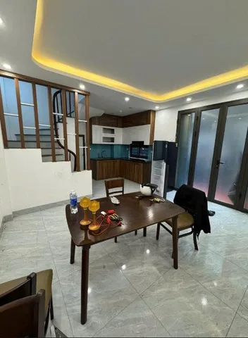 CHÍNH CHỦ CHO THUÊ NHÀ NGUYÊN CĂN TẠI NGÕ 52/25MỸ ĐÌNH - NAM TỪ LIÊM - HÀ NỘI