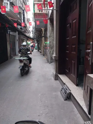 Phân khúc hiếm Minh Khai - Nhà đẹp ở ngay- An cư tuyệt vời