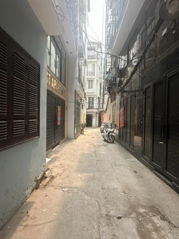 ✅ Cắt lỗ sâu ! Chung cư mini Đức Diễn 7 tầng thang máy