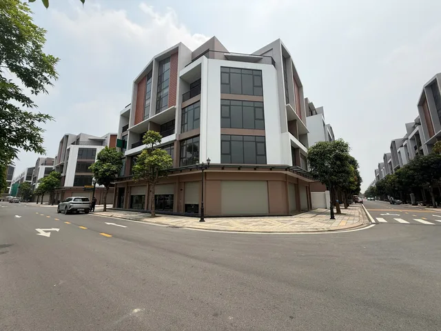 NHỈNH 23.x TỶ  SIÊU PHẨM GÓC 3 MẶT TIỀN – KINH DOANH ĐỈNH CAO TẠI OCEAN CITY