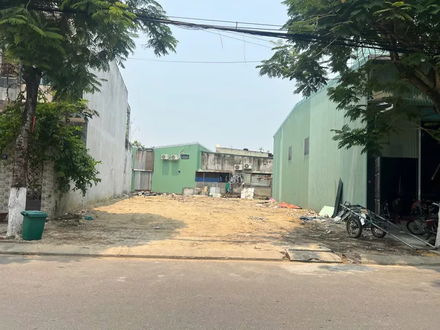 2 LÔ LIỀN KỀ MẶT TIỀN HOÀNG TĂNG BÍ - HÀNG HIẾM ĐẦU TƯ