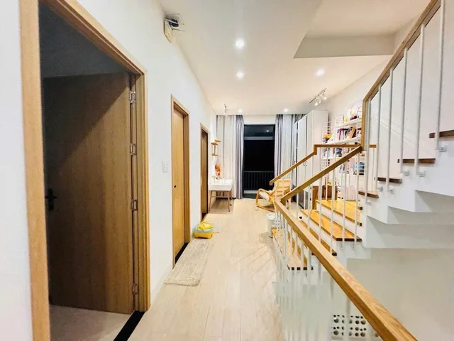 🏡BÁN NHÀ 3 TẦNG KIỆT Ô TÔ TÔN ĐẢN NỐI DÀI – FULL NỘI THẤT CAO CẤP DỌN VÀO Ở NGAY- DT 80M2- NGANG HIẾM 8M- GIÁ CHỈ HƠN 5.X TỶ