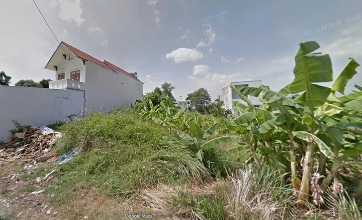 Bán đất 500m² full thổ cư ngang 20m giá 15 tỷ tại Xã Hiệp Phước