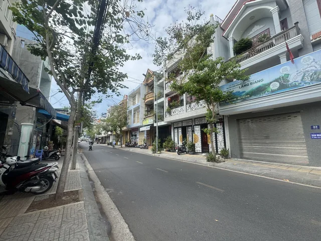 🏡🔥 BÁN NHÀ 1T3L MT LÊ LAI – TRUNG TÂM P.1 – NGANG 9M – 77.4M² – 23 TỶ