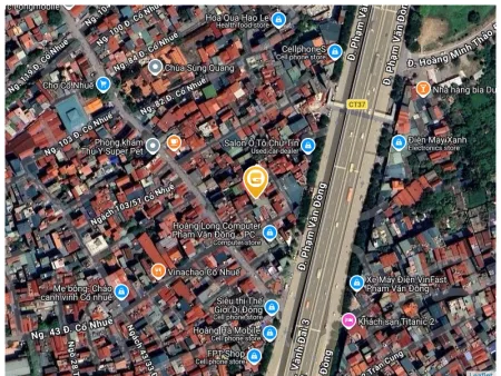 Bán nhà Cổ Nhuế, Bắc Từ Liêm, 56m2, mặt tiền 4.6m, giá 12.5 tỷ
...
Nhà trong ngõ Cổ Nhuế vài bước ra mặt đường
+ đang là nhà cấp 4 kinh doanh ở luôn
+ không quy hoạch

Lh : 0869295261