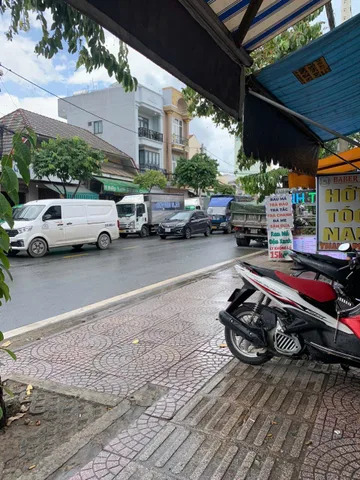 Ngộp Bank Bán gấp Nhà 200m Mặt Tiền Đường 11 Trường Thọ gần Vành Đai 2 rộng 67m