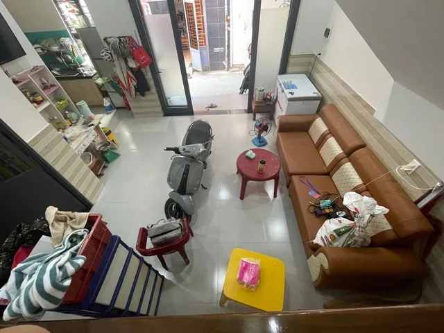 🏡 NHÀ 2 TẦNG KIỆT LÊ ĐÌNH LÝ – TT THANH KHÊ ✨SẮP MỞ RỘNG ĐƯỜNG_XÂY DỰNG TRƯỜNG MỚI CẤP 1&2🌹CHỈ 4.X TỶ