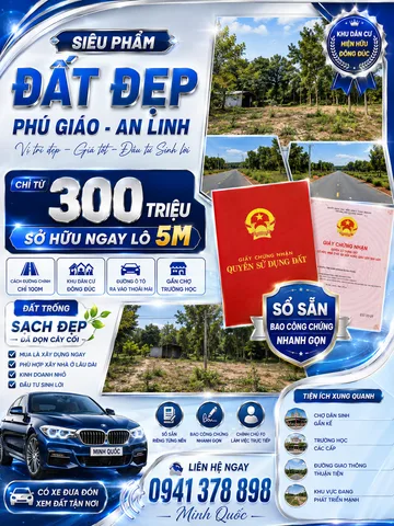 Đất thổ cư