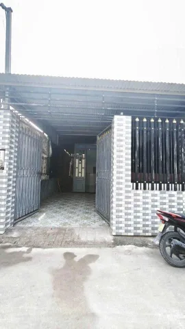 🏠 82M2 BÁN GẤP Ở THỚI TAM THÔN CÁCH NGÃ BA BẦU 1KM SỔ RIÊNG.