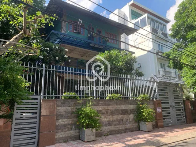 💎Bán Biệt Thự Bình Phú - Hầm 3 Tầng - 425m2 - Ngang 17m - Chỉ 58 Tỷ - timnhapho.vn