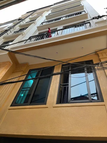BÁN TOÀ NHÀ APARTMENT 7 TẦNG – PHÚ DIỄN, BẮC TỪ LIÊM