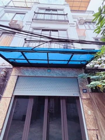 BÁN NHÀ BÁT KHỐI – Ô TÔ ĐỖ CỬA – 2 MẶT THOÁNG – GẦN HỒ – GIÁ TỐT