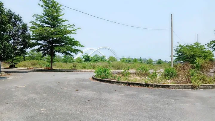 📌📌📌LÀM VIỆC TRỰC TIẾP GIÁ TỐT !!! Bán đất Sentosa Riverside, Điện Ngọc