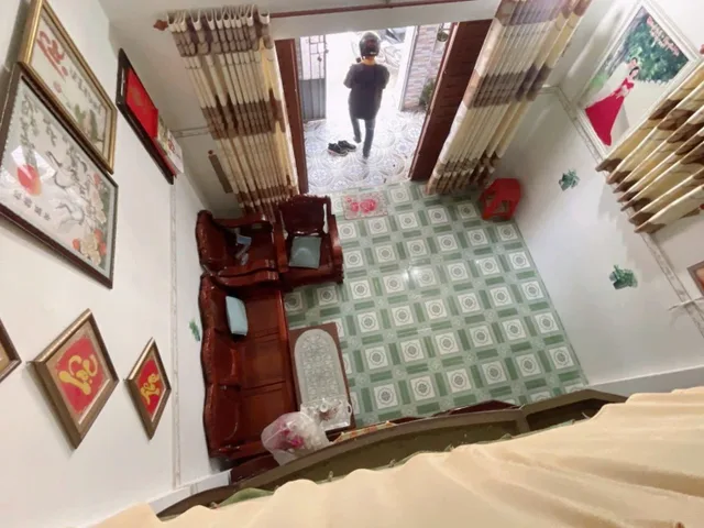 NHÀ VÀ 2 PHÒNG TRỌ VỪA Ở VỪA CÓ DÒNG TIỀN - AN BÌNH DĨ AN GIÁP THỦ ĐỨC