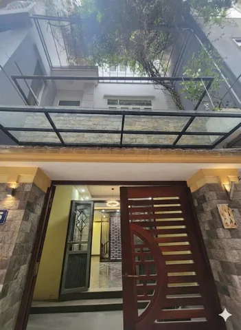 KHÔNG CÒN LO CẢNH TẮC ĐƯỜNG – NHÀ GẦN GA VĂN QUÁN.